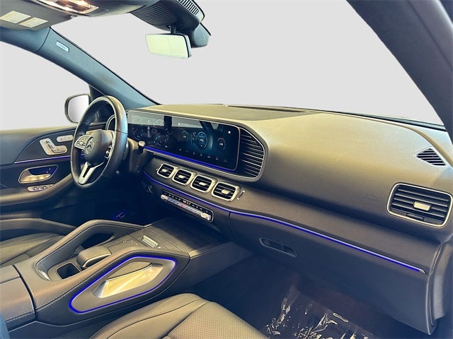 2023 Mercedes-Benz GLE GLE 350 4MATIC®