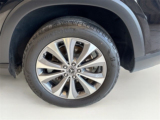 2023 Mercedes-Benz GLE GLE 350 4MATIC®