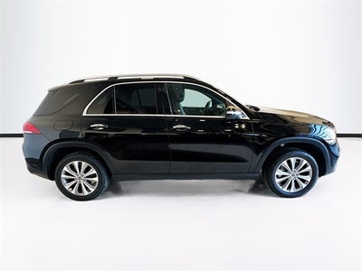 2023 Mercedes-Benz GLE GLE 350 4MATIC®