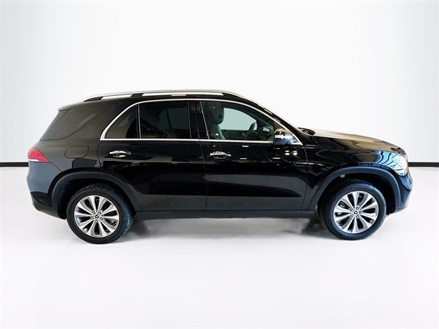 2023 Mercedes-Benz GLE GLE 350 4MATIC®