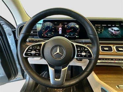 2023 Mercedes-Benz GLE GLE 350 4MATIC®