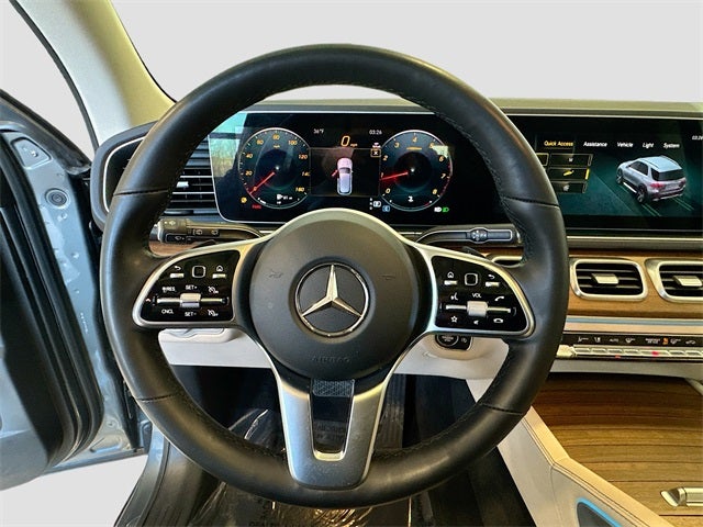 2023 Mercedes-Benz GLE GLE 350 4MATIC®