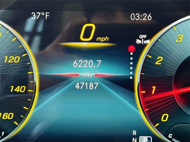 2023 Mercedes-Benz GLE GLE 350 4MATIC®