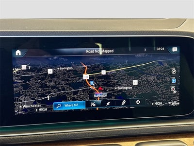 2023 Mercedes-Benz GLE GLE 350 4MATIC®