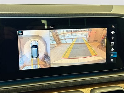 2023 Mercedes-Benz GLE GLE 350 4MATIC®