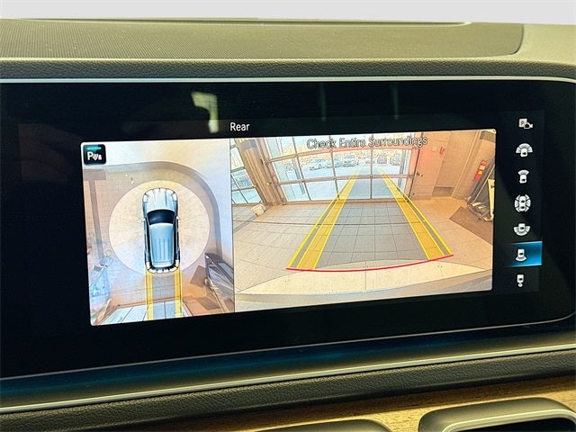 2023 Mercedes-Benz GLE GLE 350 4MATIC®