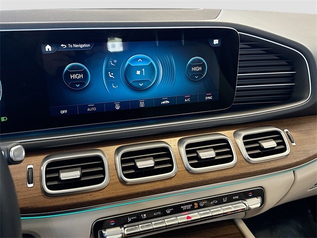 2023 Mercedes-Benz GLE GLE 350 4MATIC®