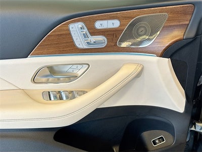 2023 Mercedes-Benz GLE GLE 350 4MATIC®