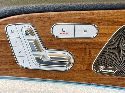 2023 Mercedes-Benz GLE GLE 350 4MATIC®