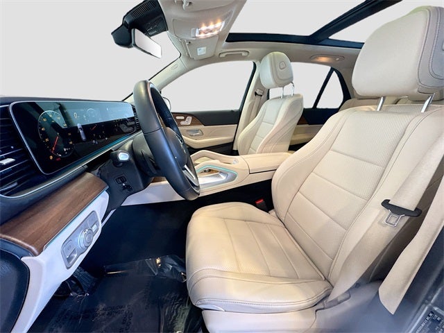 2023 Mercedes-Benz GLE GLE 350 4MATIC®