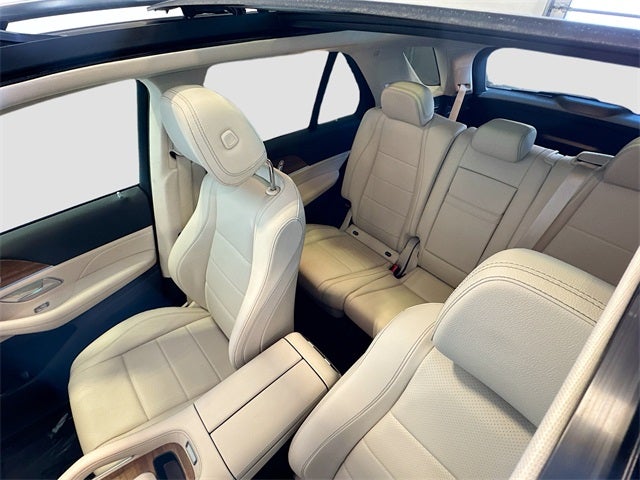 2023 Mercedes-Benz GLE GLE 350 4MATIC®