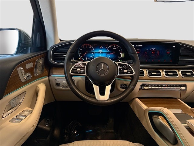 2023 Mercedes-Benz GLE GLE 350 4MATIC®