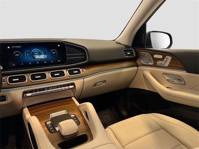 2023 Mercedes-Benz GLE GLE 350 4MATIC®