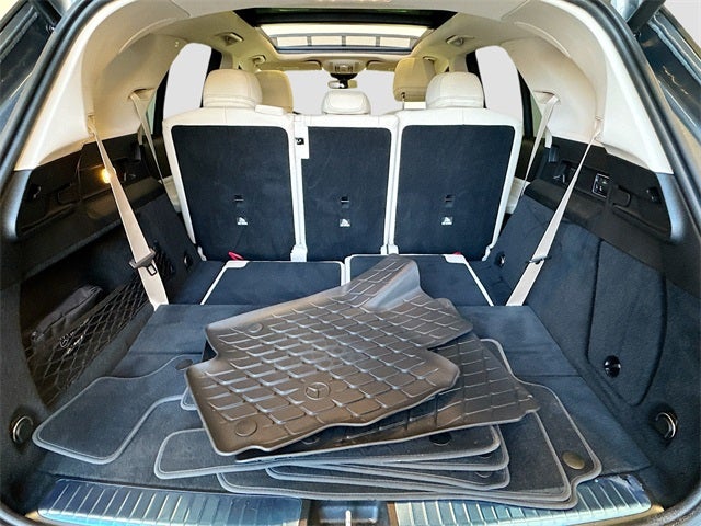 2023 Mercedes-Benz GLE GLE 350 4MATIC®