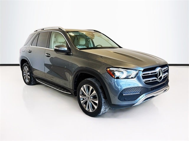 2023 Mercedes-Benz GLE GLE 350 4MATIC®