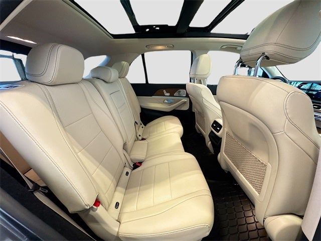 2023 Mercedes-Benz GLE GLE 350 4MATIC®