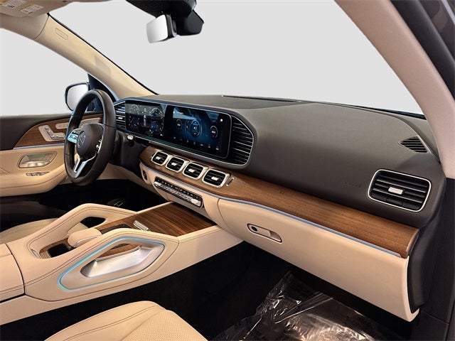 2023 Mercedes-Benz GLE GLE 350 4MATIC®