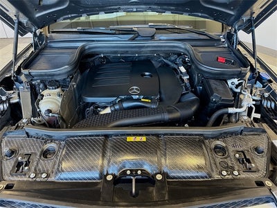 2023 Mercedes-Benz GLE GLE 350 4MATIC®