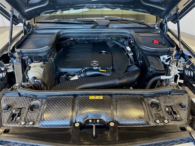 2023 Mercedes-Benz GLE GLE 350 4MATIC®