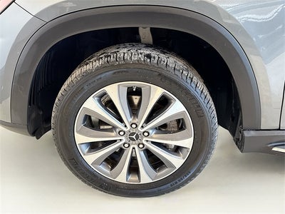 2023 Mercedes-Benz GLE GLE 350 4MATIC®