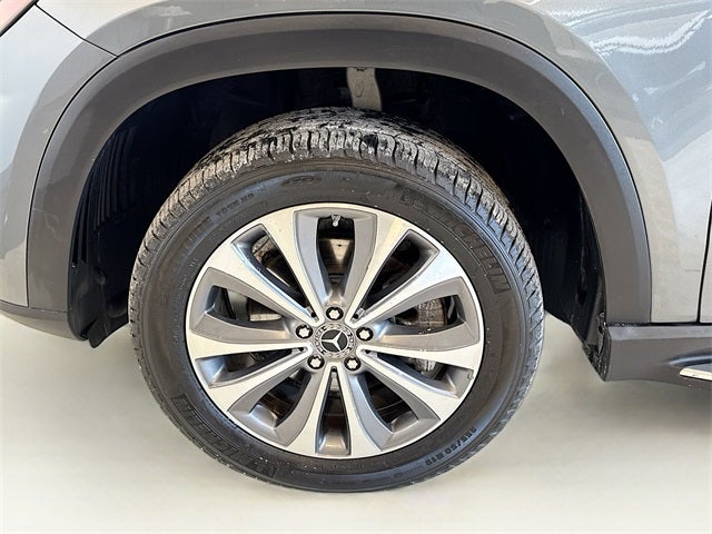 2023 Mercedes-Benz GLE GLE 350 4MATIC®