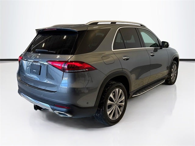 2023 Mercedes-Benz GLE GLE 350 4MATIC®