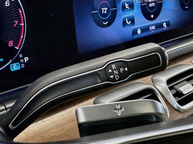 2025 Mercedes-Benz GLE GLE 450 4MATIC®