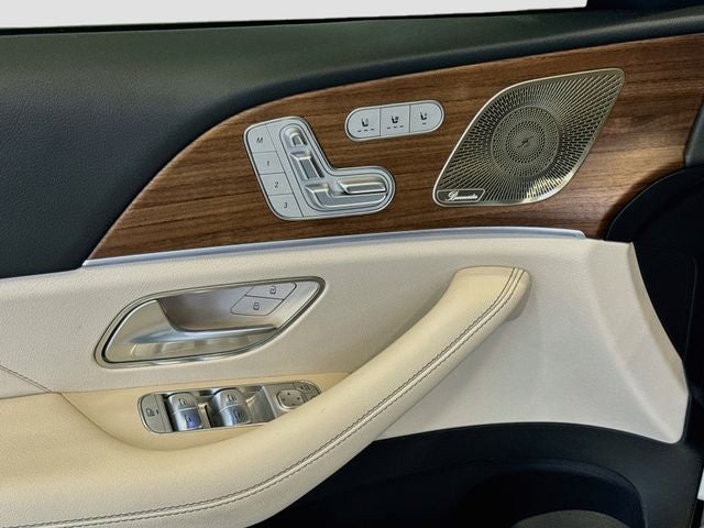 2025 Mercedes-Benz GLE GLE 450 4MATIC®