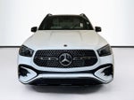 2025 Mercedes-Benz GLE GLE 450 4MATIC®