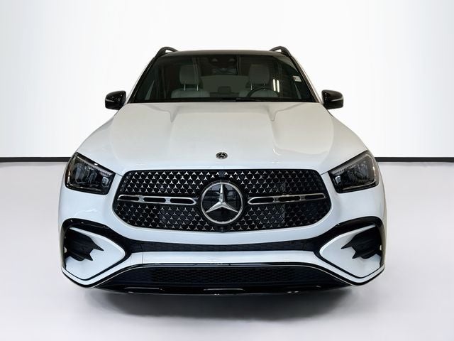 2025 Mercedes-Benz GLE GLE 450 4MATIC®