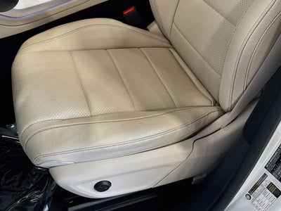 2025 Mercedes-Benz GLE GLE 450 4MATIC®