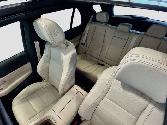 2025 Mercedes-Benz GLE GLE 450 4MATIC®
