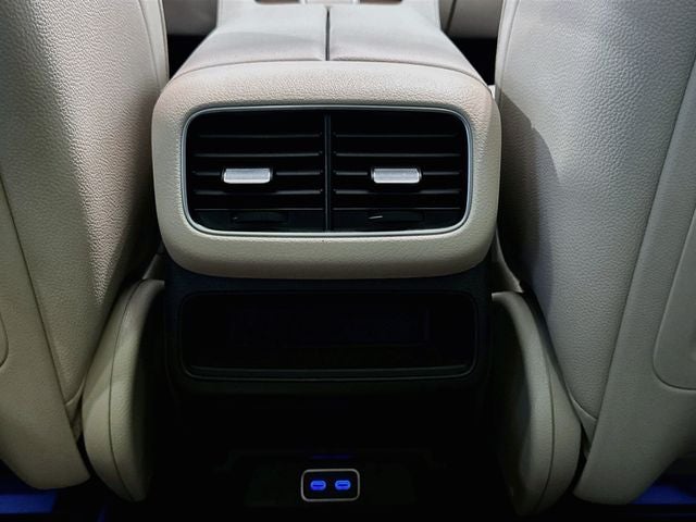 2025 Mercedes-Benz GLE GLE 450 4MATIC®