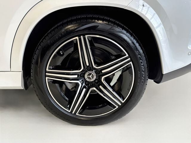 2025 Mercedes-Benz GLE GLE 450 4MATIC®