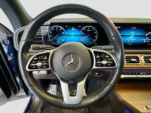2021 Mercedes-Benz GLE GLE 450 4MATIC®