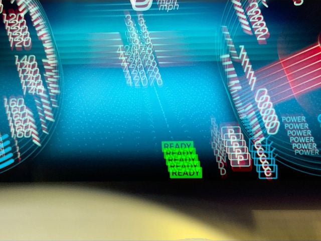 2021 Mercedes-Benz GLE GLE 450 4MATIC®