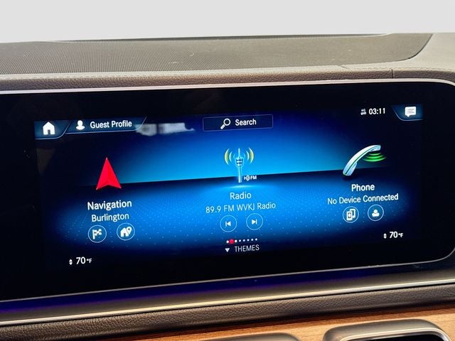 2021 Mercedes-Benz GLE GLE 450 4MATIC®