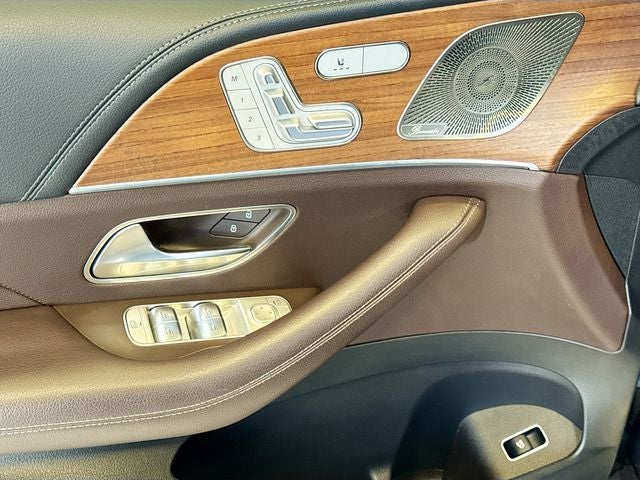 2021 Mercedes-Benz GLE GLE 450 4MATIC®