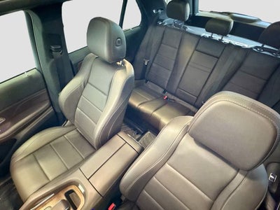 2021 Mercedes-Benz GLE GLE 450 4MATIC®