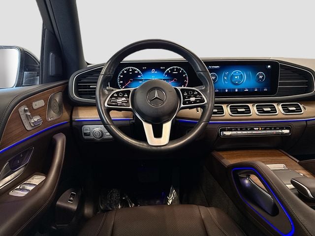 2021 Mercedes-Benz GLE GLE 450 4MATIC®