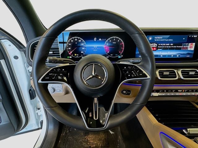 2024 Mercedes-Benz GLE GLE 450 4MATIC®
