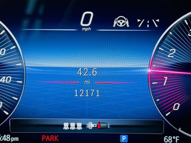 2024 Mercedes-Benz GLE GLE 450 4MATIC®