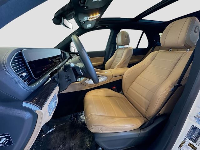 2024 Mercedes-Benz GLE GLE 450 4MATIC®