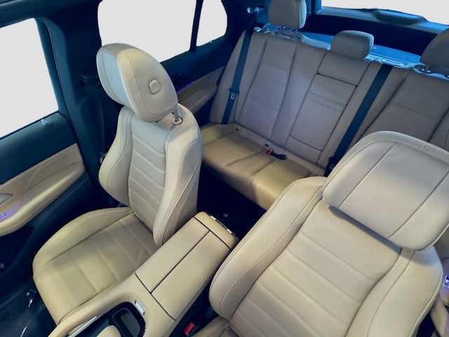 2024 Mercedes-Benz GLE GLE 450 4MATIC®