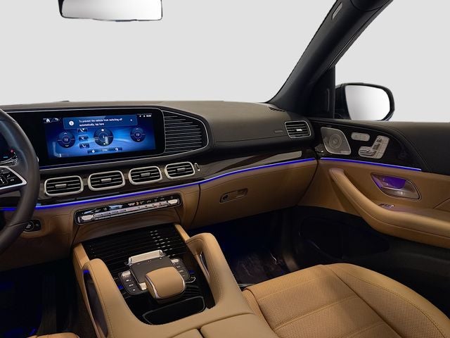 2024 Mercedes-Benz GLE GLE 450 4MATIC®