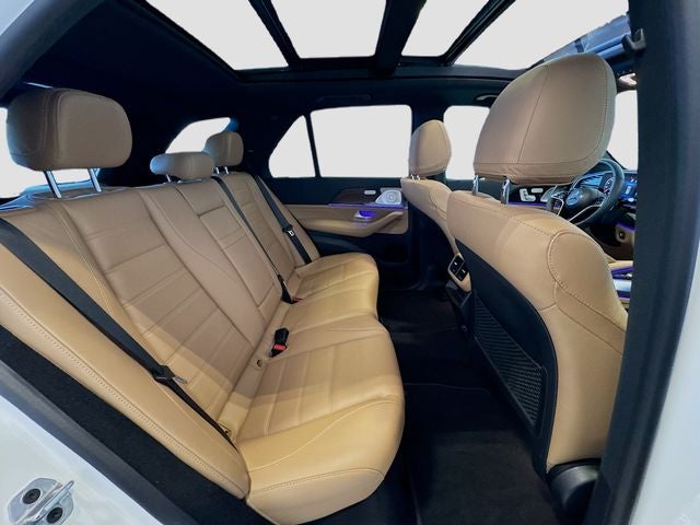 2024 Mercedes-Benz GLE GLE 450 4MATIC®