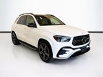 2024 Mercedes-Benz GLE GLE 450 4MATIC®