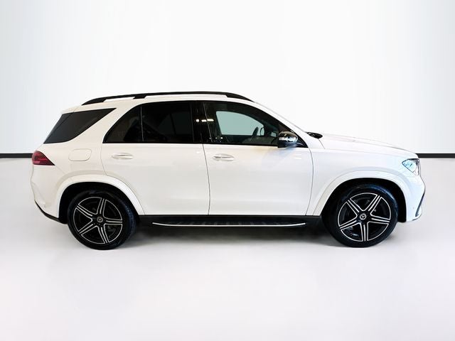 2024 Mercedes-Benz GLE GLE 450 4MATIC®