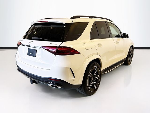 2024 Mercedes-Benz GLE GLE 450 4MATIC®