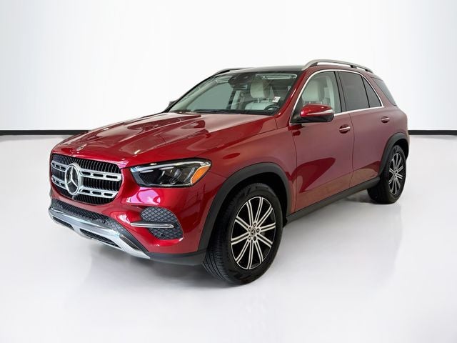 2024 Mercedes-Benz GLE GLE 450 4MATIC®